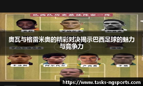 奥瓦与格雷米奥的精彩对决揭示巴西足球的魅力与竞争力