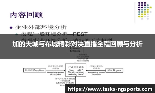 加的夫城与布城精彩对决直播全程回顾与分析