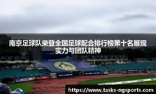 南京足球队荣登全国足球配合排行榜第十名展现实力与团队精神